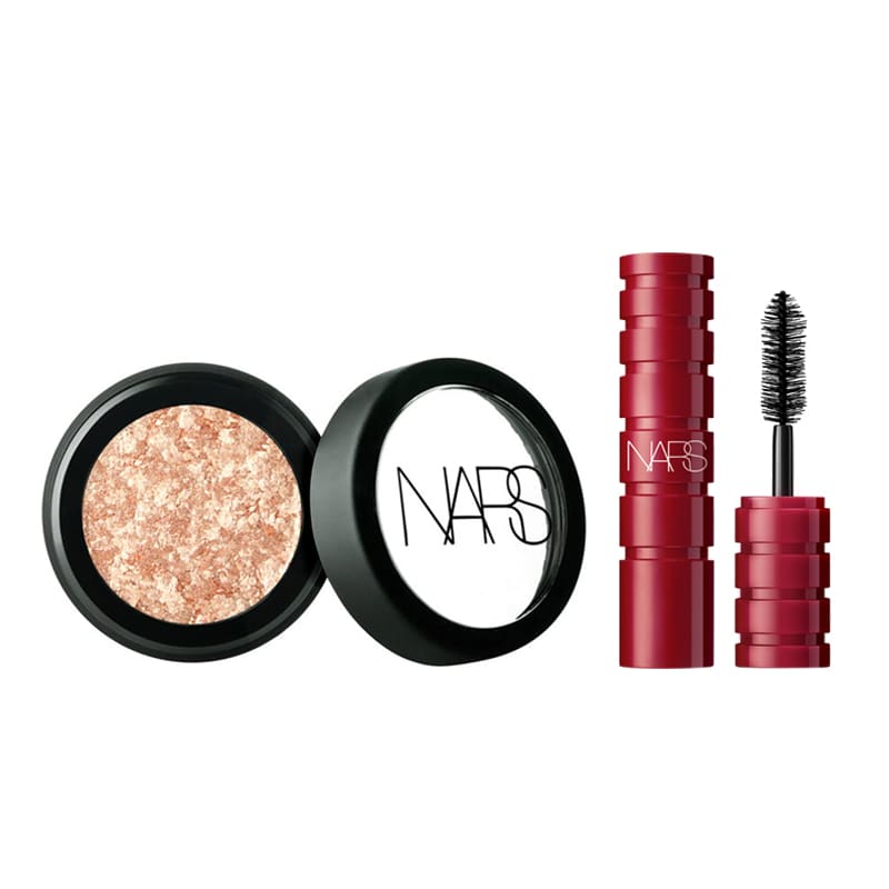 KIT POWERCHROME SHOCK E MINI CLIMAX MASCARA