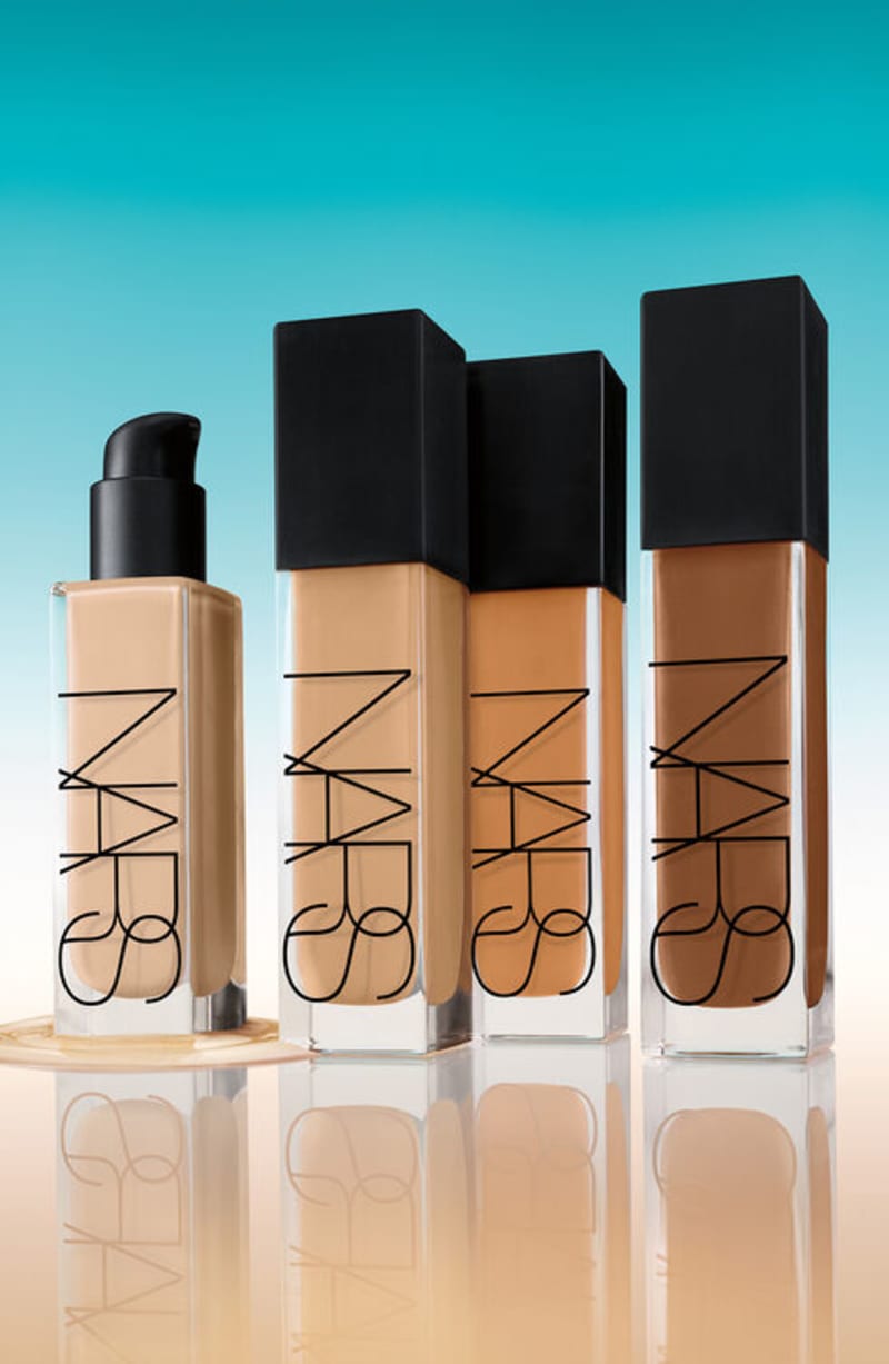 NARS Natural Radiant Longwear Foundation Youkon - Base Líquida 30ml