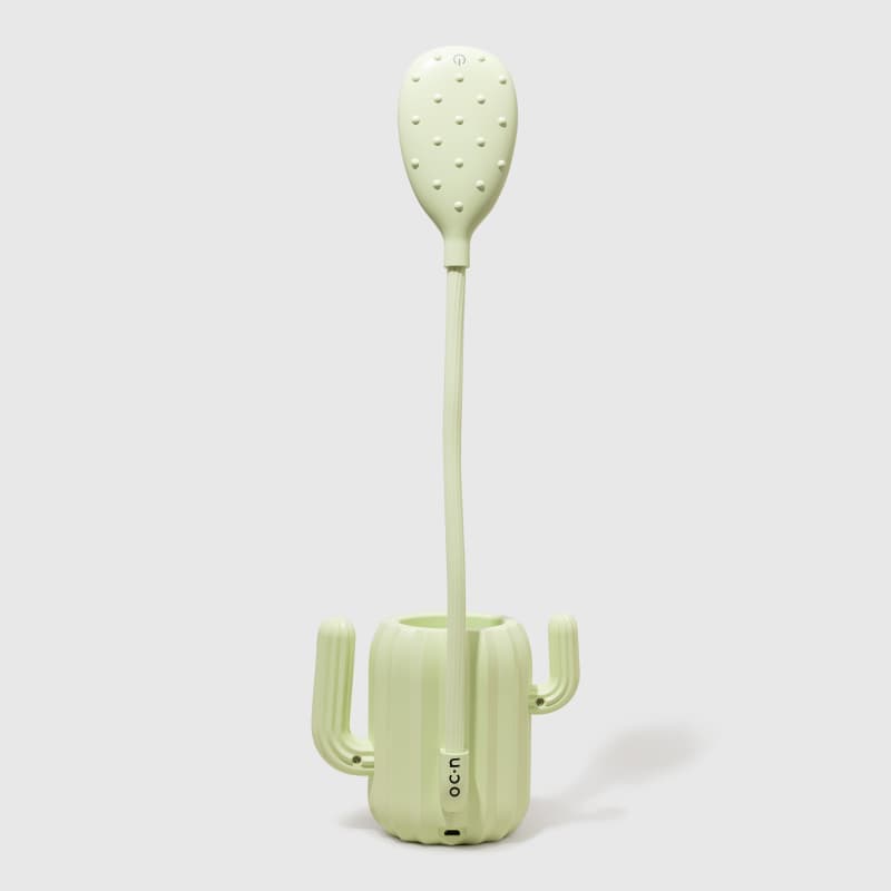Cactus Desk Lamp - Luminária de Mesa Cacto