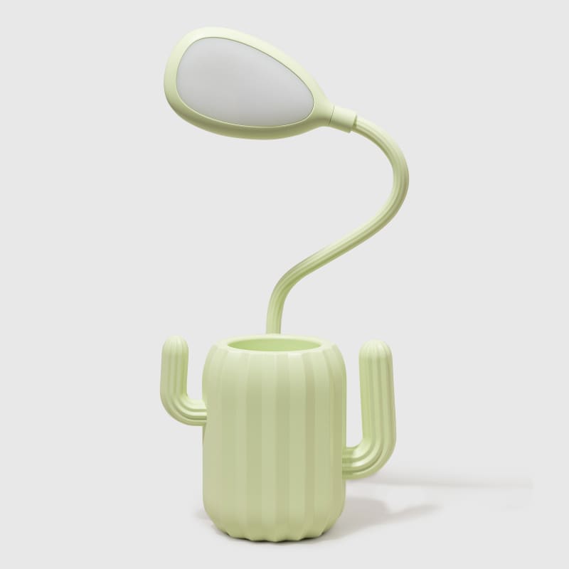 Cactus Desk Lamp - Luminária de Mesa Cacto