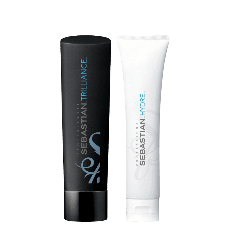 Kit Sebastian Professional Hydre (2 Produtos)