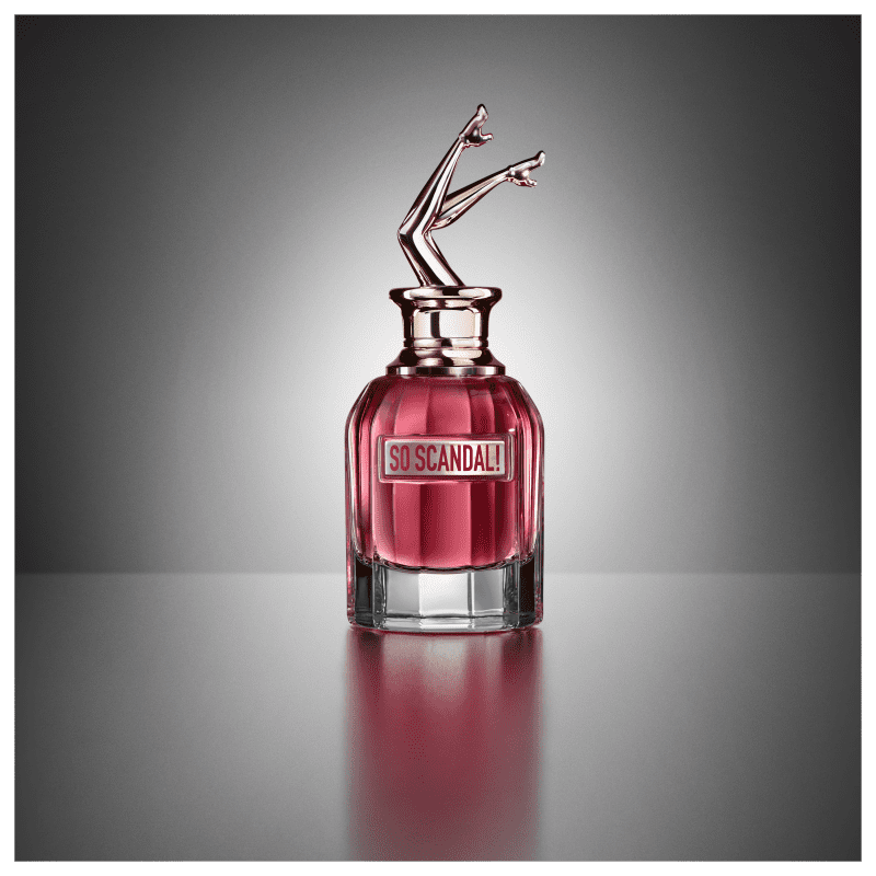Perfume So Scandal! Jean Paul Gaultier Eau de Parfum Feminino 80ml