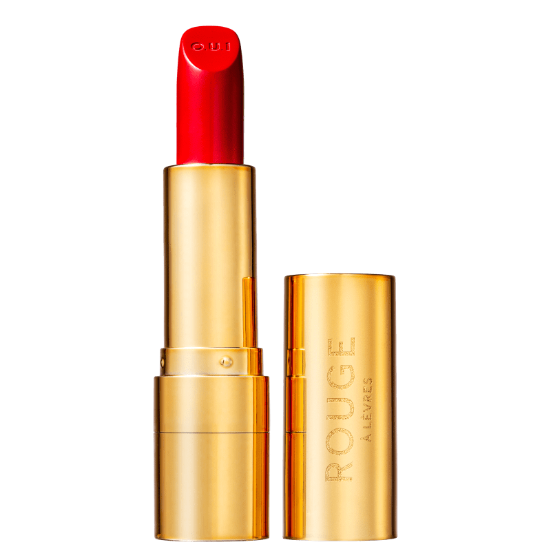 O.U.i Rouge Luxe - Batom Rouge à Lèvres, 3,5g