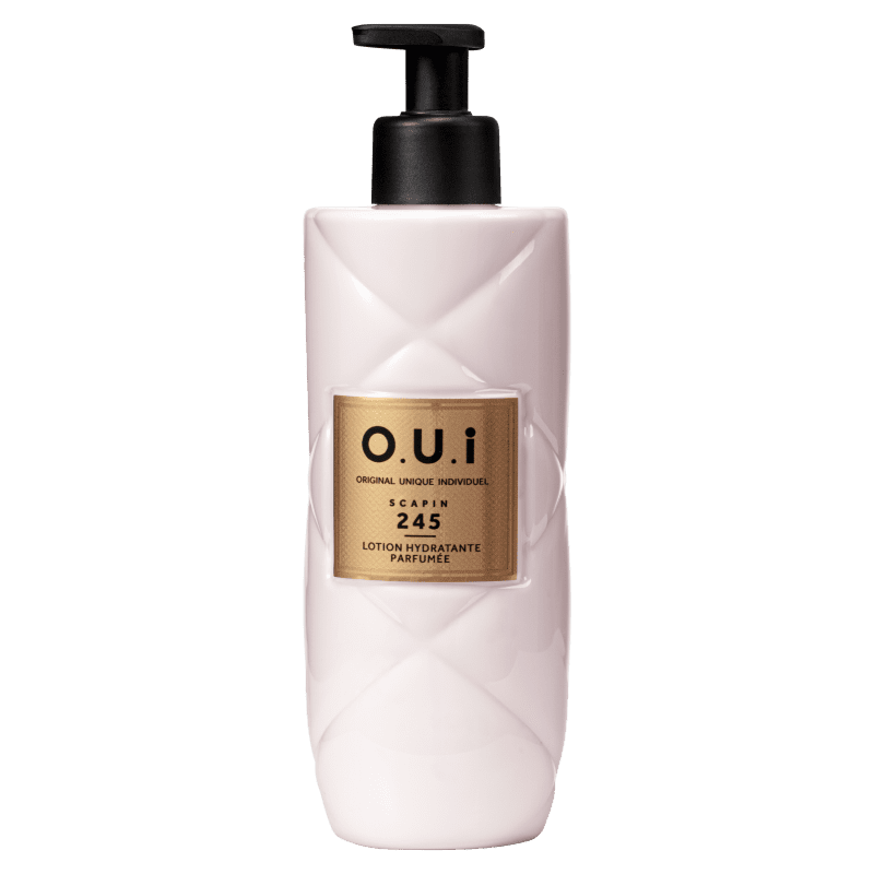 O.U.i Scapin 245 - Loção Hidratante Desodorante Corporal, 400ml