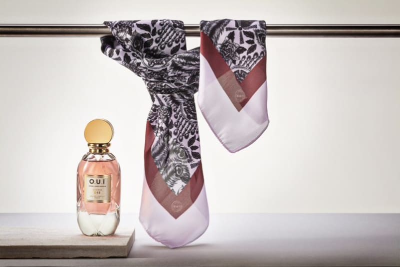 O.U.i Scapin 245 - Eau de Parfum Feminino, 75ml
