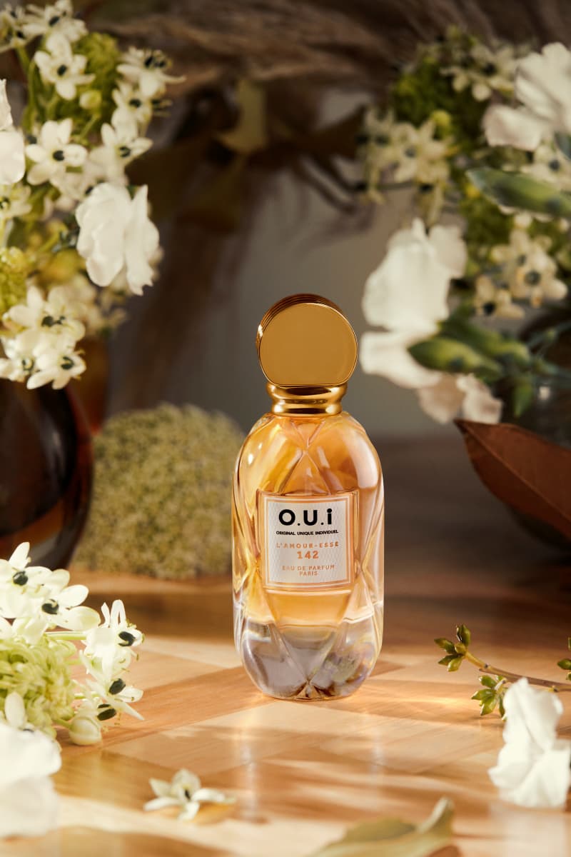 O.U.i L’Amour-Esse 142 - Eau de Parfum Feminino, 75ml