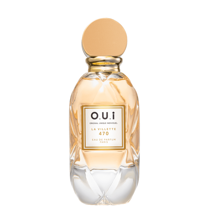La Villette 470 O.U.i - Eau de Parfum Feminino 75ml Menor preço em La Villette 470 O.U.i - Eau de Parfum Feminino 75ml