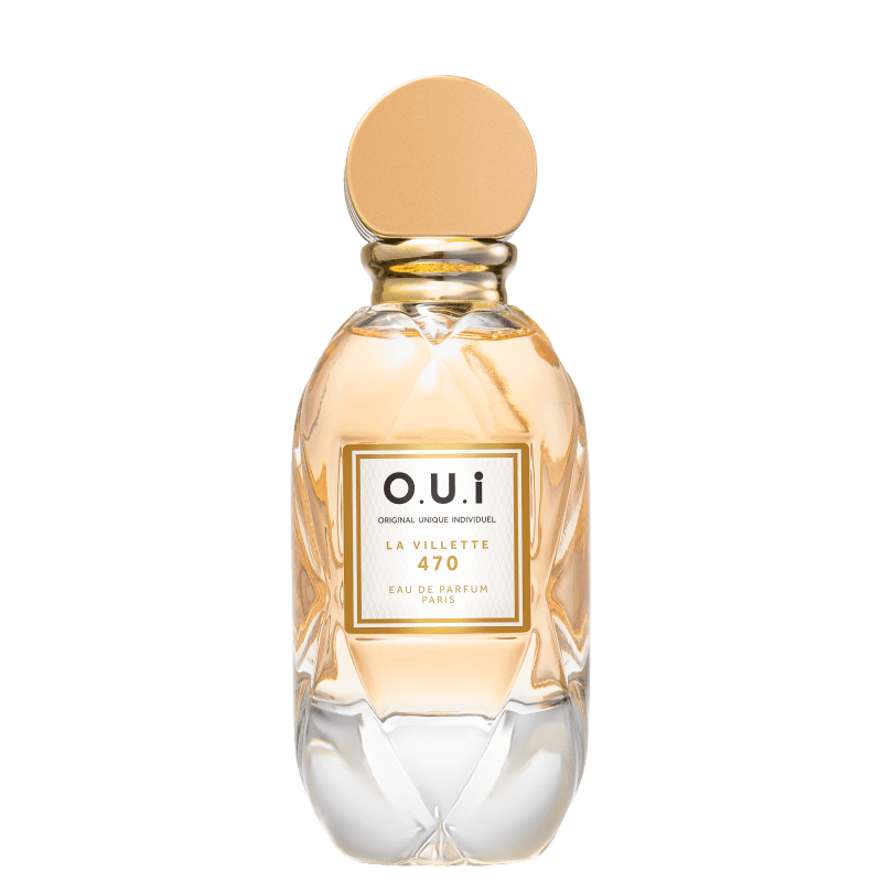 La Villette 470 O.U.i - Eau de Parfum Feminino 75ml