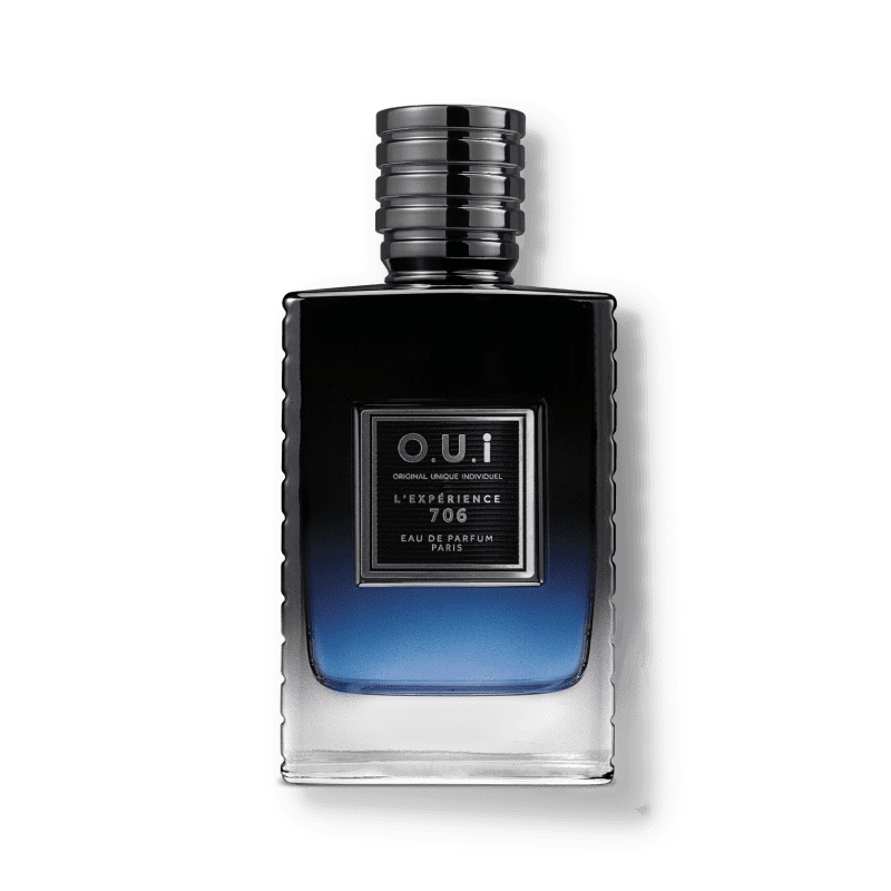 L'Experience 706 Eau de Parfum Masculino