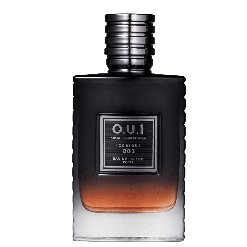 Iconique 001 O.U.i - Eau de Parfum Masculino 75ml