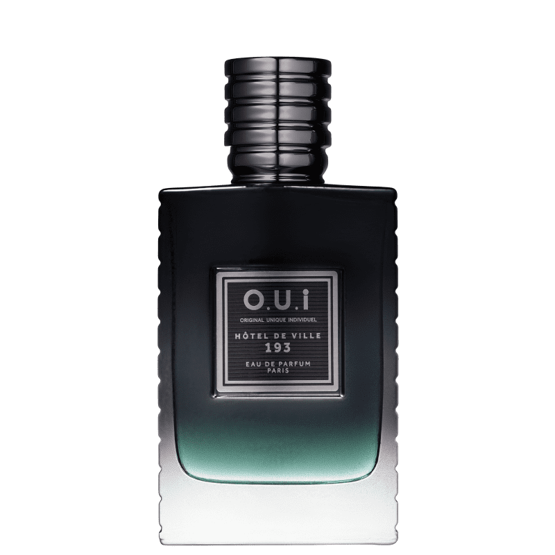 O.U.i Hôtel de Ville 193 - Eau de Parfum Masculino, 75ml
