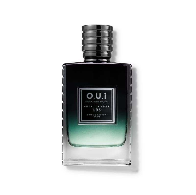 O.U.i Hôtel de Ville 193 - Eau de Parfum Masculino, 75ml