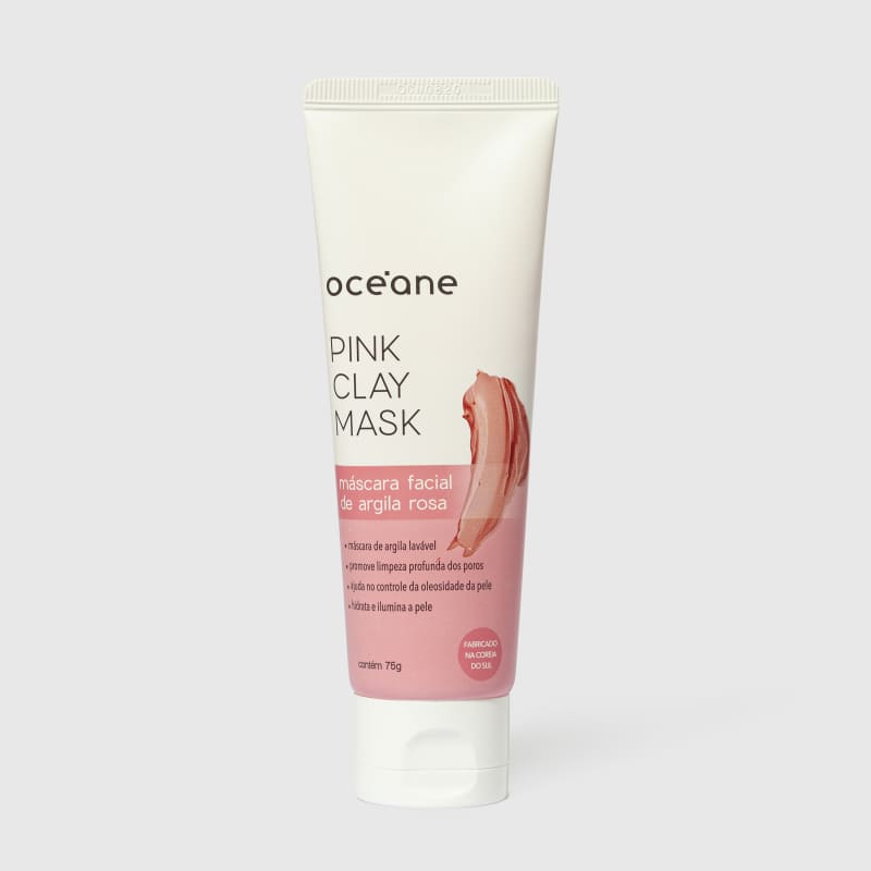 Kit Clay Mask