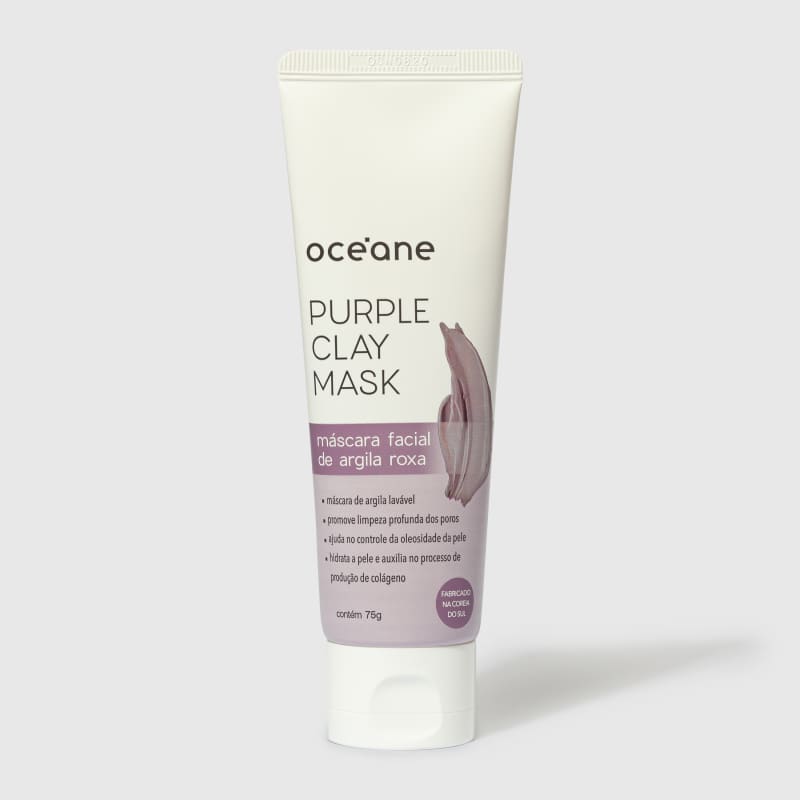 Kit Clay Mask