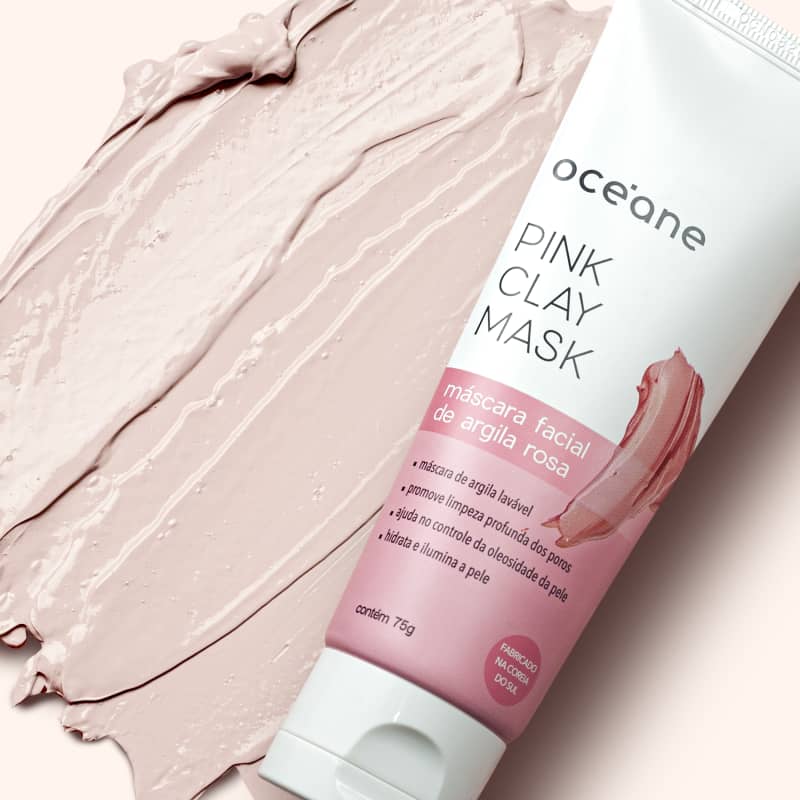 Kit Clay Mask
