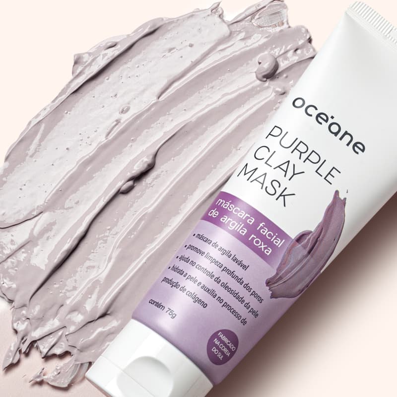 Kit Clay Mask