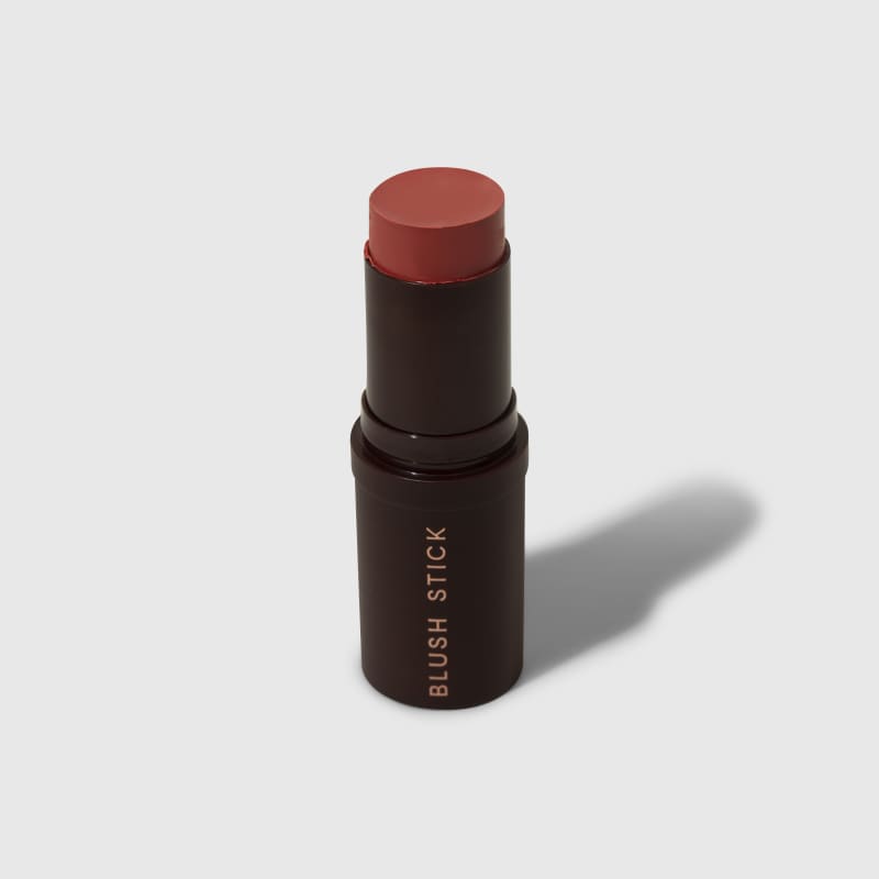 Blush Stick Berry Kiss Mariana Saad - Blush em Bastão Vermelho 14g