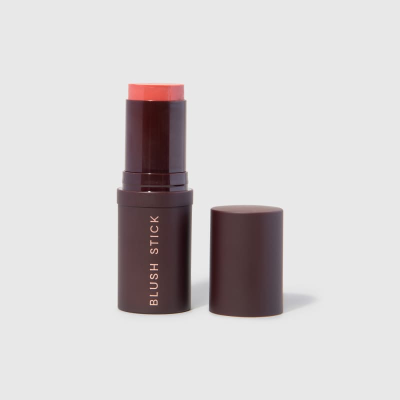 Blush Stick Berry Kiss Mariana Saad - Blush em Bastão Vermelho 14g