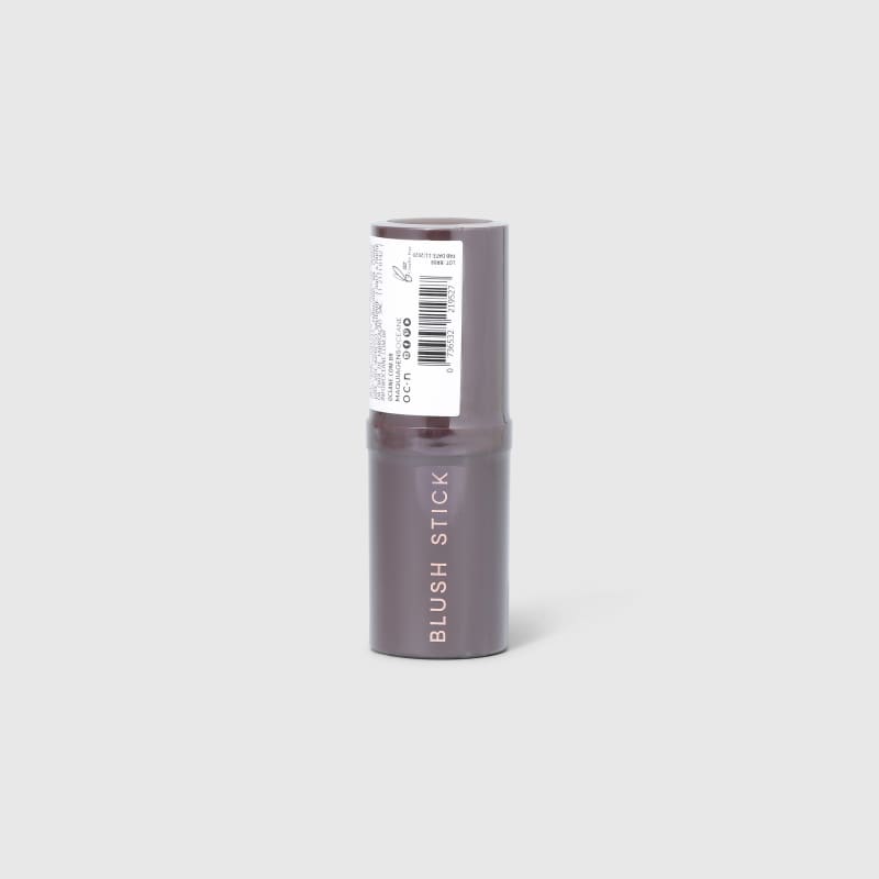 Blush Stick Coral Kiss Mariana Saad - Blush em Bastão Coral 14g