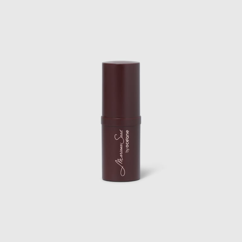 Blush Stick Coral Kiss Mariana Saad - Blush em Bastão Coral 14g
