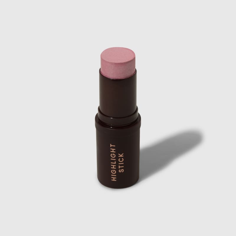 Highlight Stick Candy Glow Mariana Saad - Iluminador em Bastão Rosa 15g