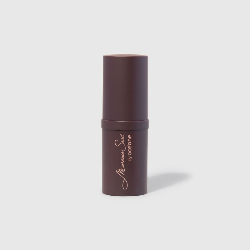 Highlight Stick Candy Glow Mariana Saad - Iluminador em Bastão Rosa 15g