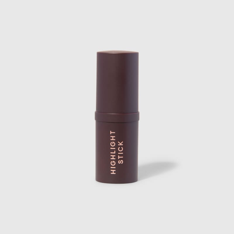 Highlight Stick Candy Glow Mariana Saad - Iluminador em Bastão Rosa 15g