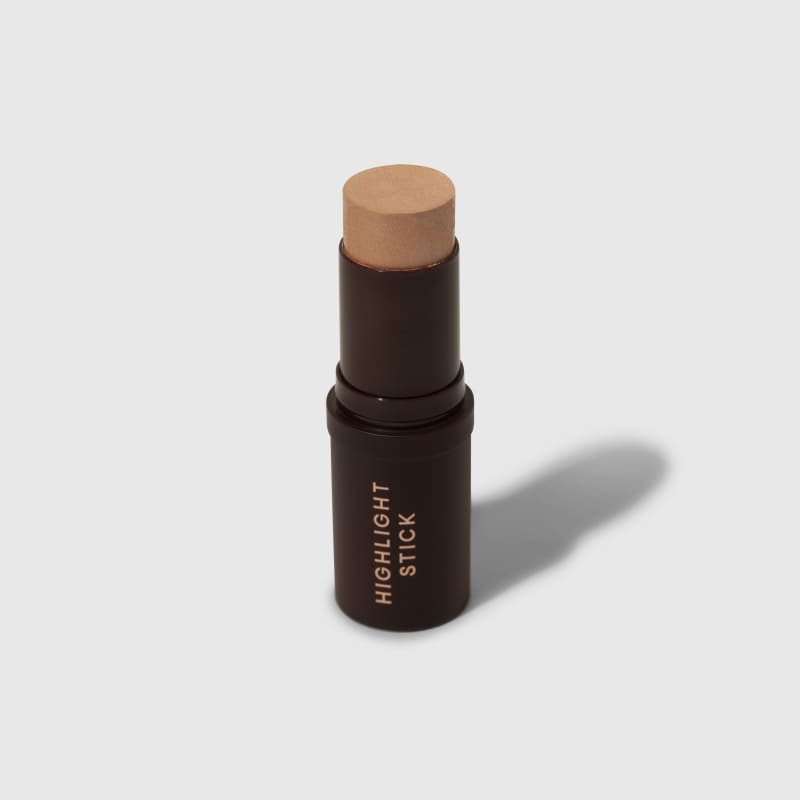 Highlight Stick Gold Glow Mariana Saad - Iluminador em Bastão Dourado 15g