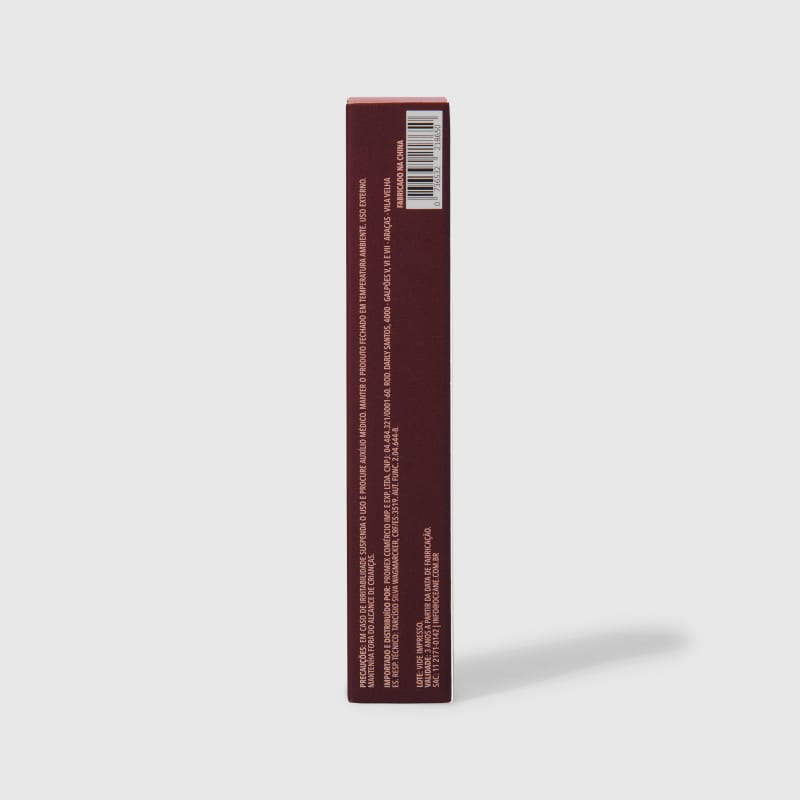 Eyeliner Real Rose Gold Mariana Saad - Caneta Delineadora Rose 1,8g
