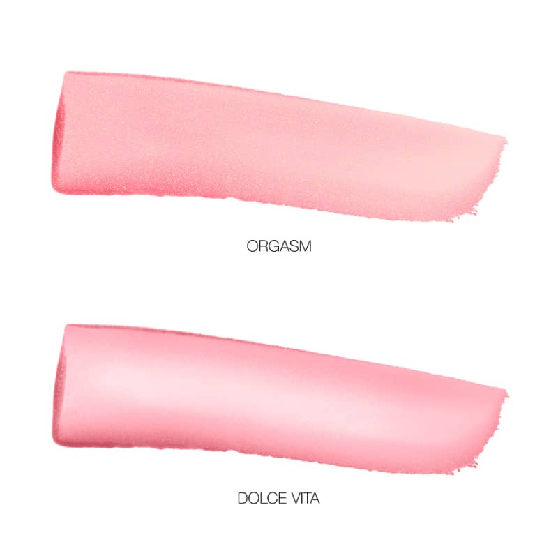 KIT MINI AFTERGLOW LIP BALM DUO DOLCE VITA E ORGASM 1,1G