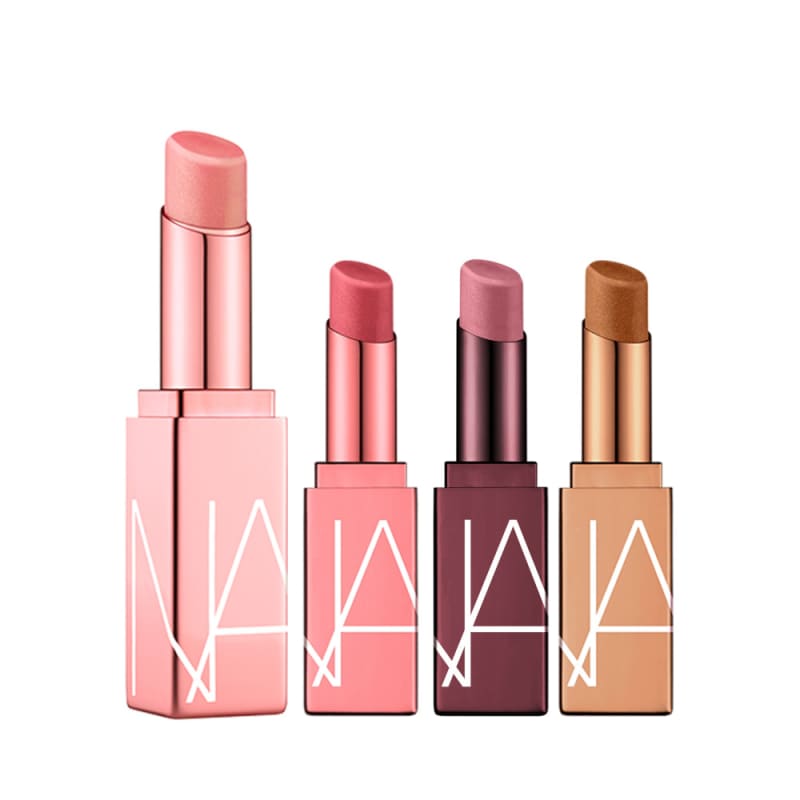 KIT UNDRESS CODE COM LIP BALM ORGASM FULL-SIZE 3G, MINIS DOLCE VITA, LAGUNA E FAST LANE 1,1G