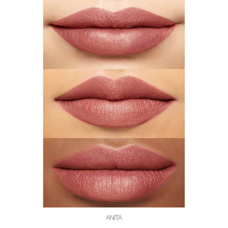 VIP AUDACIOUS LIPSTICK ANITA 4,2G