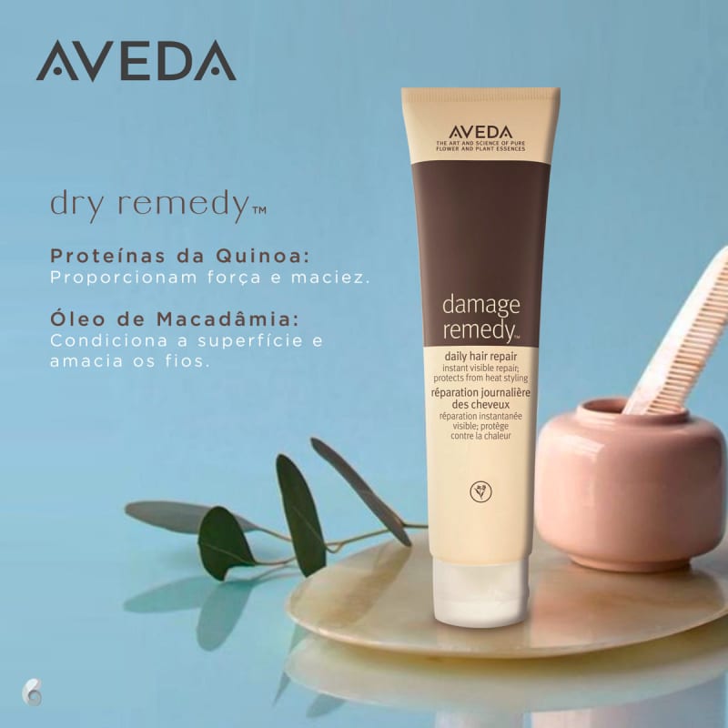 Aveda Damage Remedy - Leave-In 100ml