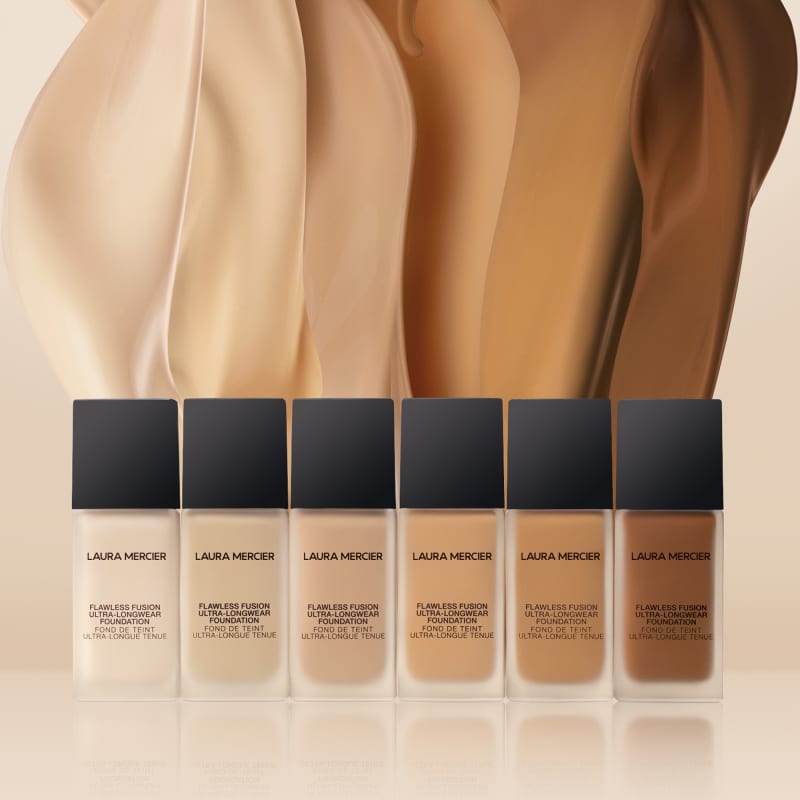 Flawless Fusion Ultra-Longwear Foundation - Linen 2N2 - 30ml