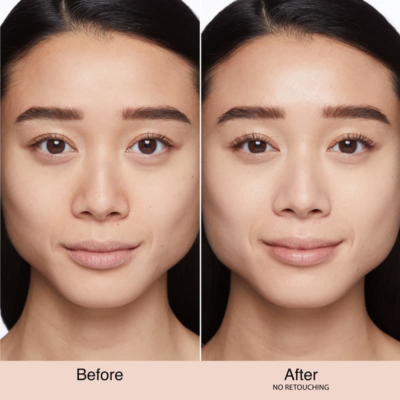 Flawless Lumière Radiance Perfecting Foundation 1C1 Shell - Base Líquida 30ml