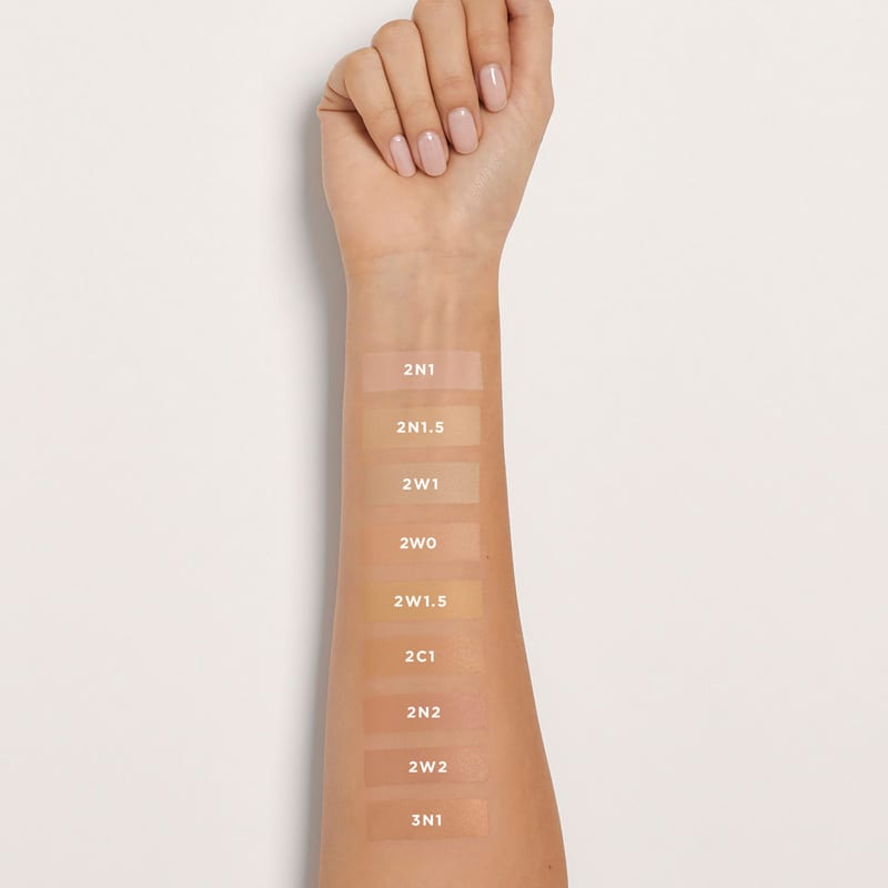 Flawless Lumière Radiance Perfecting Foundation 2N1.5 Beige - Base Líquida 30ml