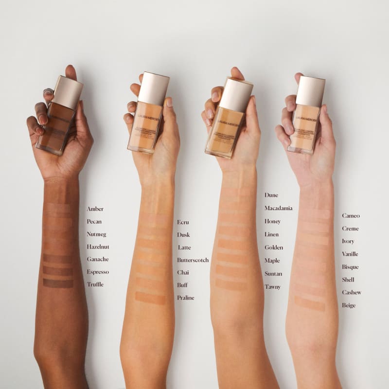 Flawless Lumière Radiance Perfecting Foundation 2N1.5 Beige - Base Líquida 30ml