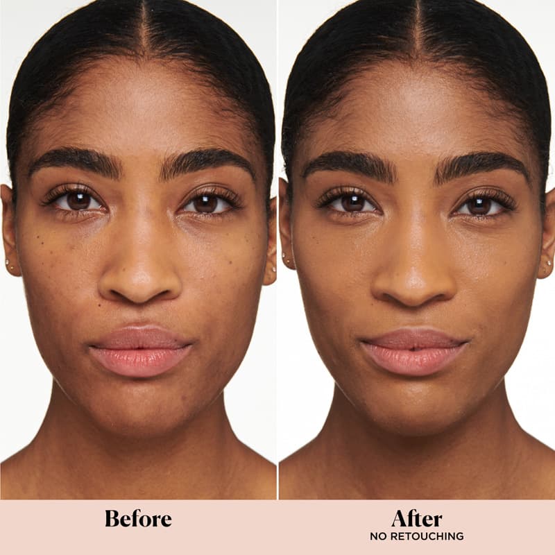 Flawless Lumière Radiance Perfecting Foundation 5W1 Amber - Base Líquida 30ml