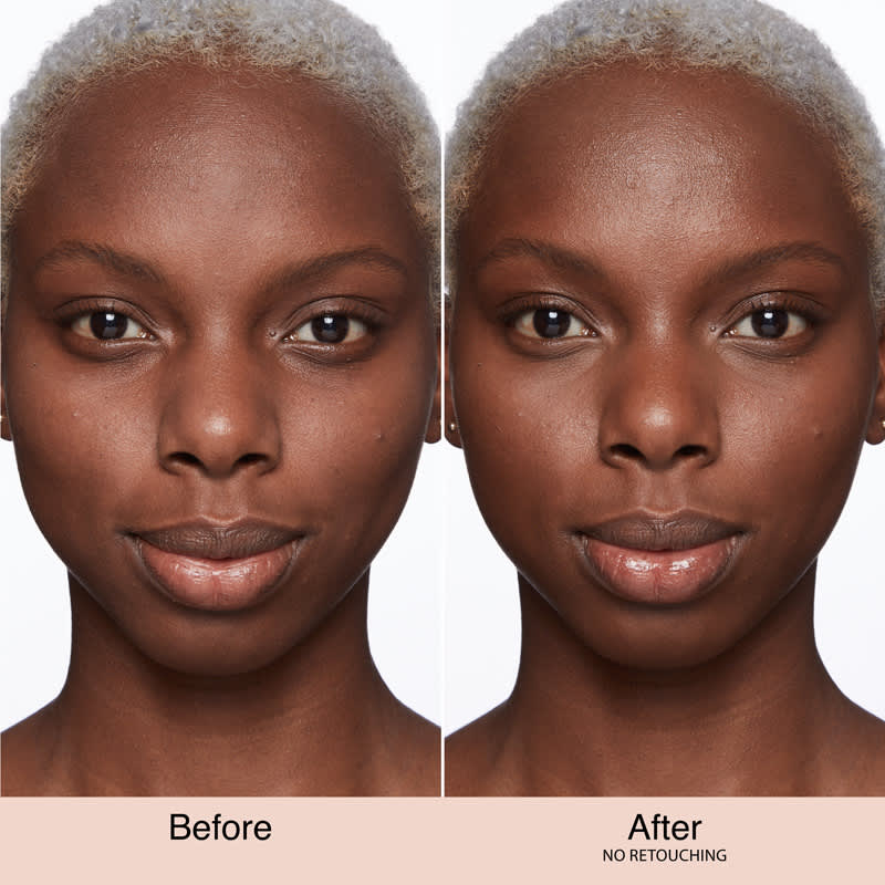 Flawless Lumière Radiance Perfecting Foundation 6W1 Ganache - Base Líquida 30ml