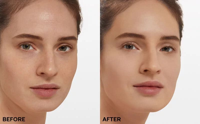Shiseido Synchro Skin Self-Refreshing SPF 30 110 Alabaster - Base Líquida 30ml