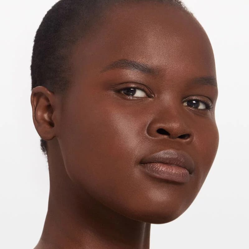 Shiseido Synchro Skin Self-Refreshing SPF 30 540 Mahogany - Base Líquida 30ml