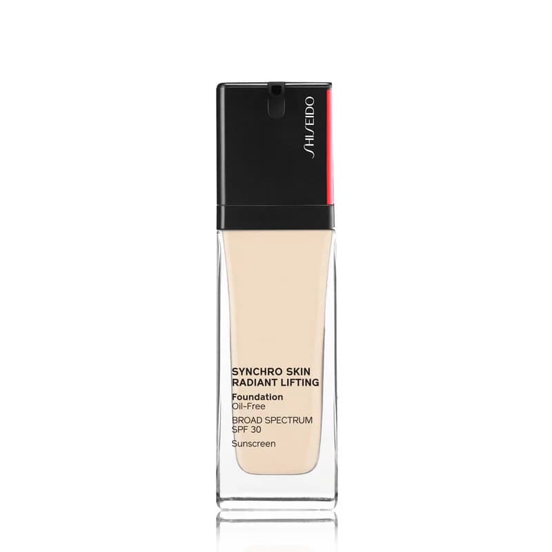 Synchro Skin Radiant Lifting Foundation SPF30 120 Ivory - Base Líquida 30ml