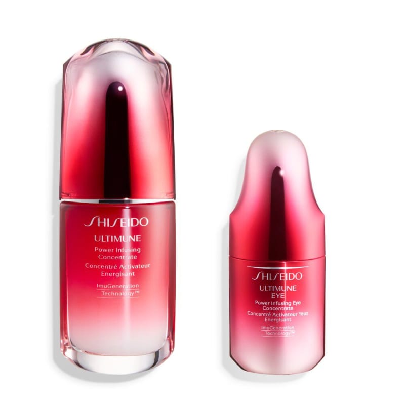 Kit Ultimune Power Infusing Duo - Kit de Tratamento com 2 Produtos (Valor R$998)
