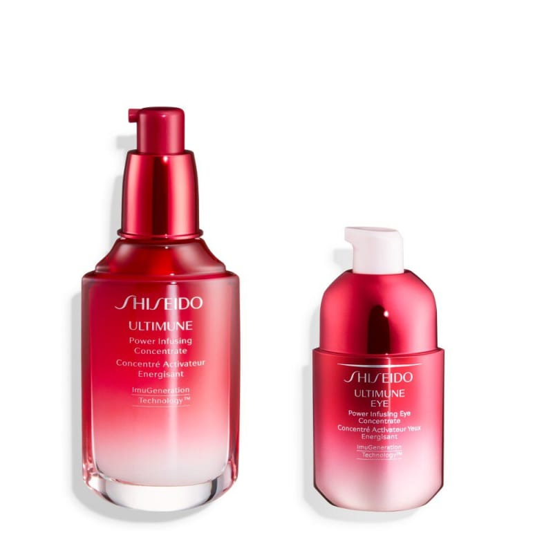 Kit Ultimune Power Infusing Duo - Kit de Tratamento com 2 Produtos (Valor R$998)