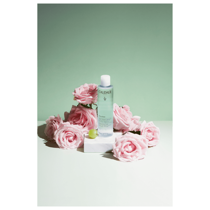 Caudalie Vinoclean - Óleo Demaquilante 150ml