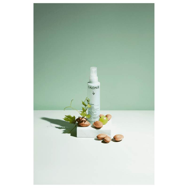 Caudalie Vinoclean - Óleo Demaquilante 150ml