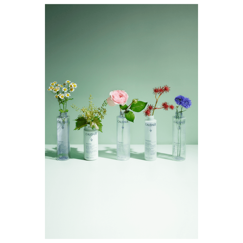 Caudalie Vinoclean - Óleo Demaquilante 150ml