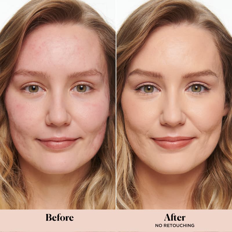Secret Camouflage Brighten & Correct Duo 2W
