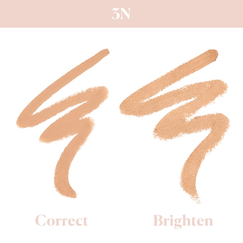 Secret Camouflage Brighten & Correct Duo 3N