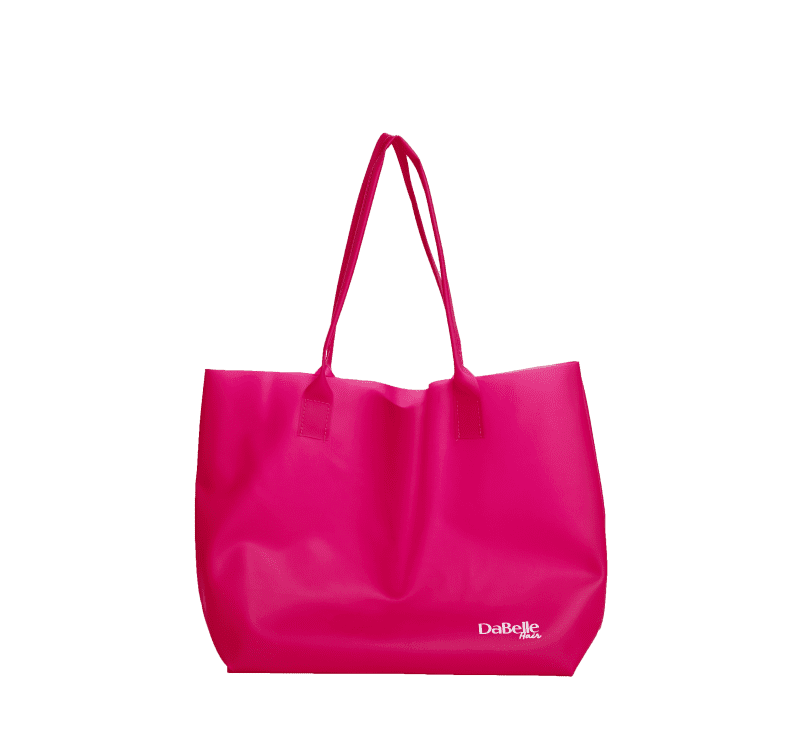 Bolsa DaBelle Hair Pink